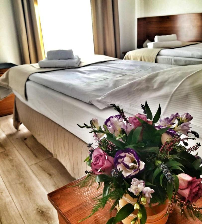 Apartamenty Pod Lwem Swidnica  Ngoại thất bức ảnh