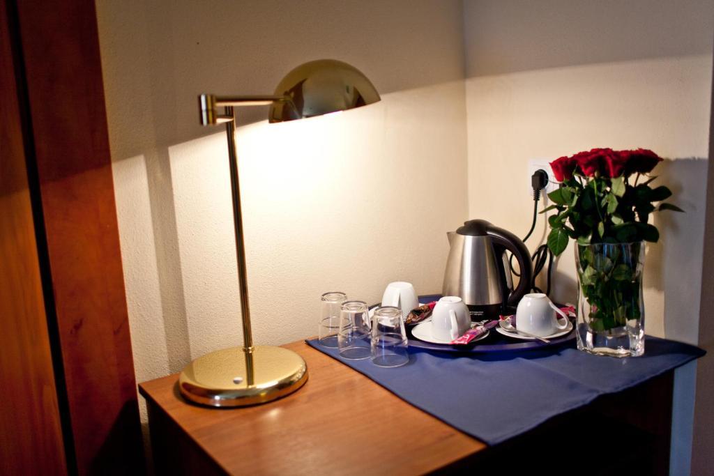 Apartamenty Pod Lwem Swidnica  Ngoại thất bức ảnh